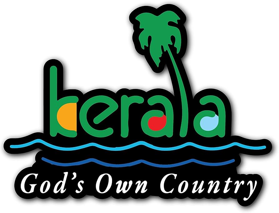 God's Own Country Logo